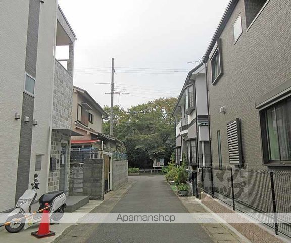 Harmony Terrace深草下川原町の内装写真