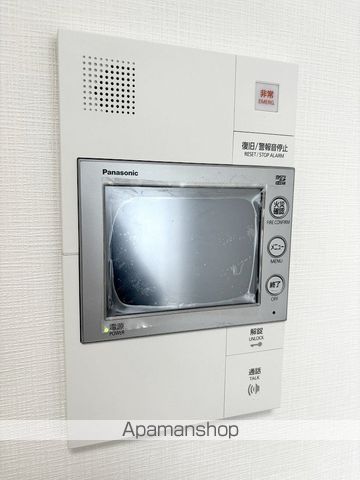 クレストコートUTUBOKOUEN ザ・クラスの内装写真