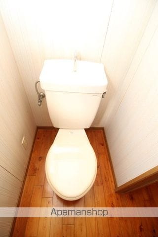 大塚貸家の内装写真