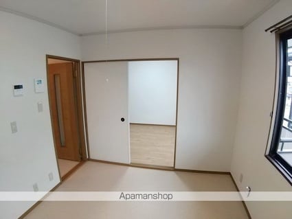 セジュール上條[2DK/41.66m2]の内装3