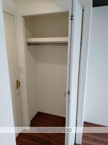 PRESSANCE江坂クォーレの内装写真