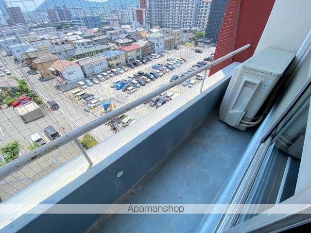 労住協第5ビルの内装写真