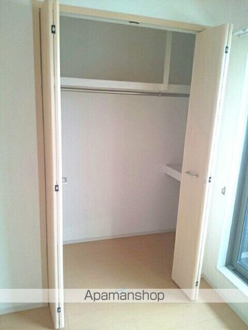 ノヴェルティハイツ坂出の内装写真