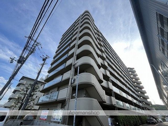 グレーシィ姫路白浜の宮の外観写真