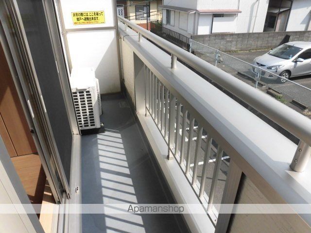 ZI HOUSEの内装写真