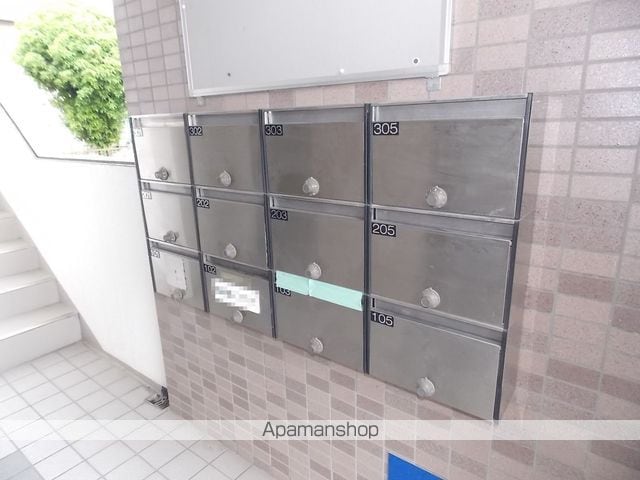 レナジア名古屋芸大前のその他写真