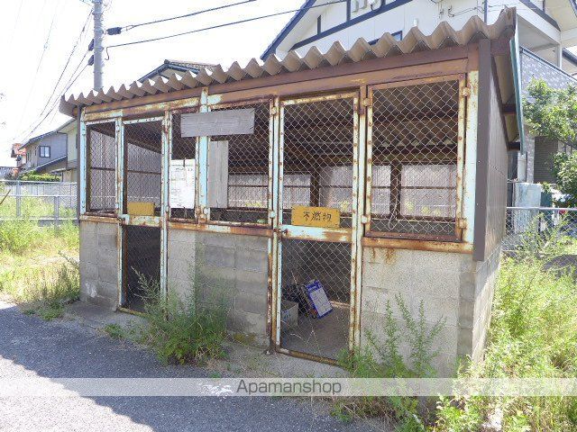 ビレッジハウス安倍4号棟のその他写真