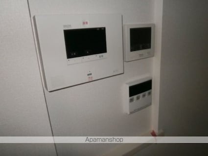 グレイスコートＢ棟[1LDK/46.47m2]のその他設備