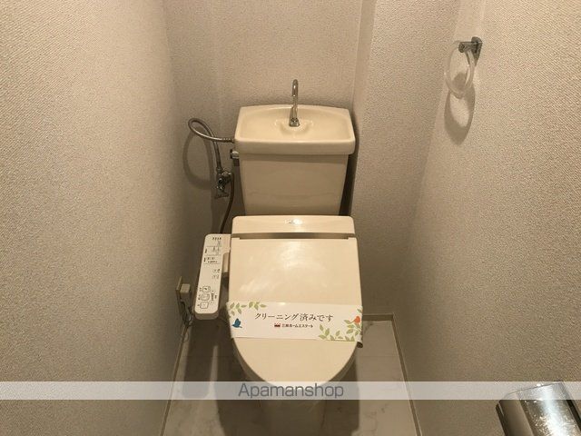 南海住吉清水丘グリーンコートの内装写真