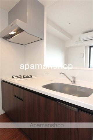 RJR堺筋本町TOWERの内装写真