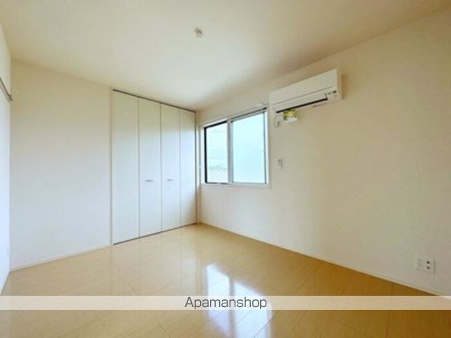 グラン・アズール　Ｂ[2LDK/57.86m2]の内装