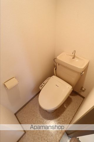 セジュール大松の内装写真