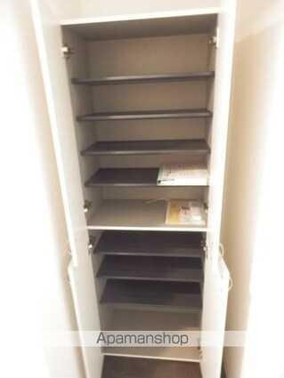 リヴシティ両国参番館[1K/31.5m2]の内装2