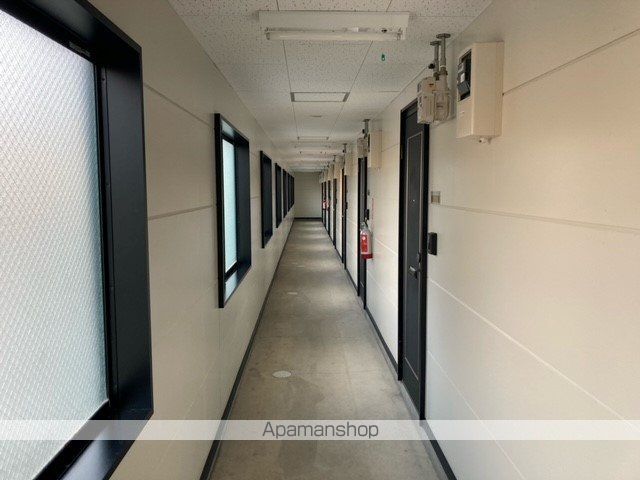 レオパレスアークタウン昭和のその他写真