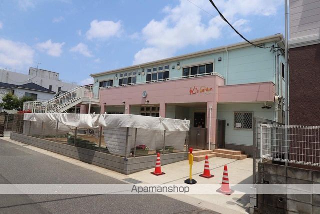 葵マンションの周辺写真