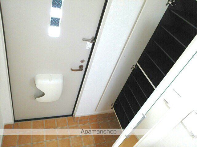 カーサ忍ヶ丘の内装写真