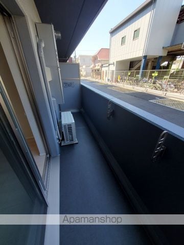 サザンクレスト高師浜の内装写真