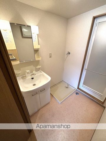 ブレインイケガミの内装写真