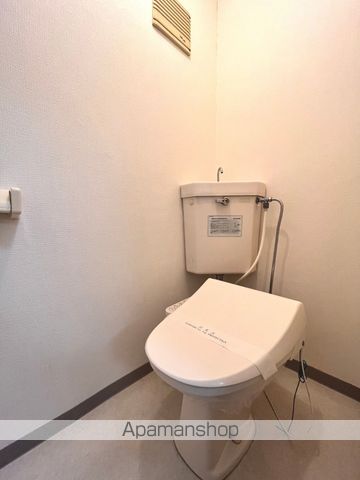 ハイツワンの内装写真
