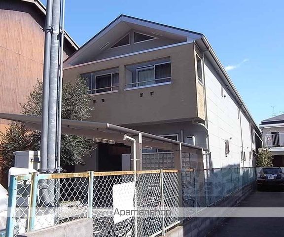 阪急電鉄京都線 西院駅 徒歩10分 築26年