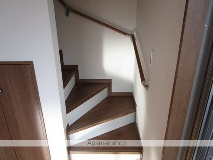 ウエルストン国立[1LDK/41.44m2]の内装8