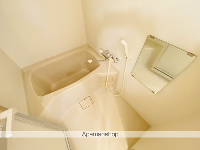 ビューハイツヒロの内装写真