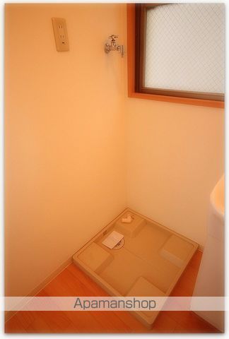 ウイルドウナンバWIの内装写真