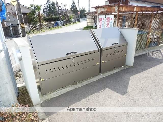 パルコ・ラートの外観写真