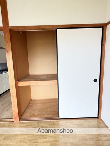 コーポYOUの内装写真