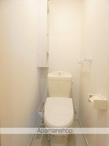 アグリマンション R&O IIの内装写真