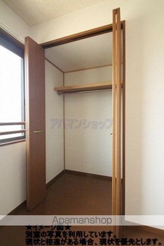 メイプルタウン川越的場 ABCDEGの内装写真