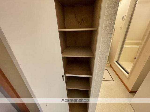 レオパレスフィオーレの内装写真