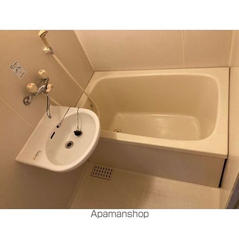セジュール八事の内装写真