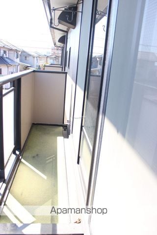 サンビレッジ南蔵王の内装写真