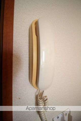 レオパレスアムールの内装写真