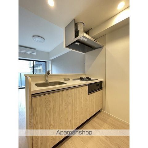 アーバネックス両国レジデンスの内装写真