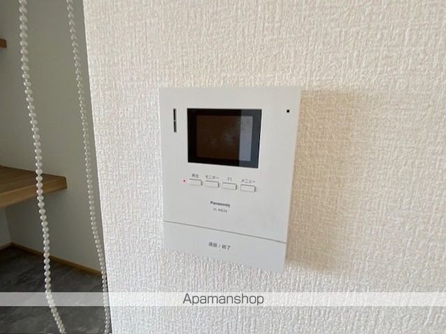 レジデンス西村 A棟の内装写真
