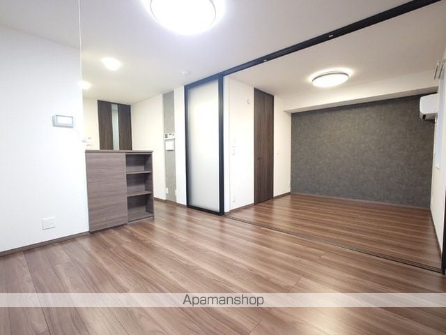D-residence東川口Nの内装写真