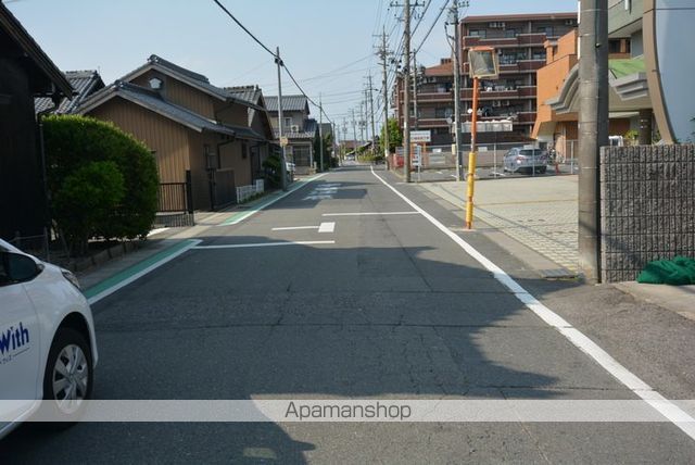 アネスト大治の周辺写真