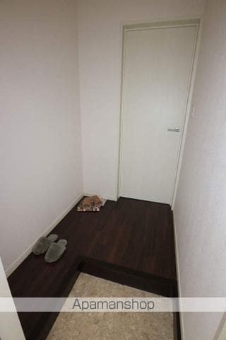 カーサすみれの内装写真