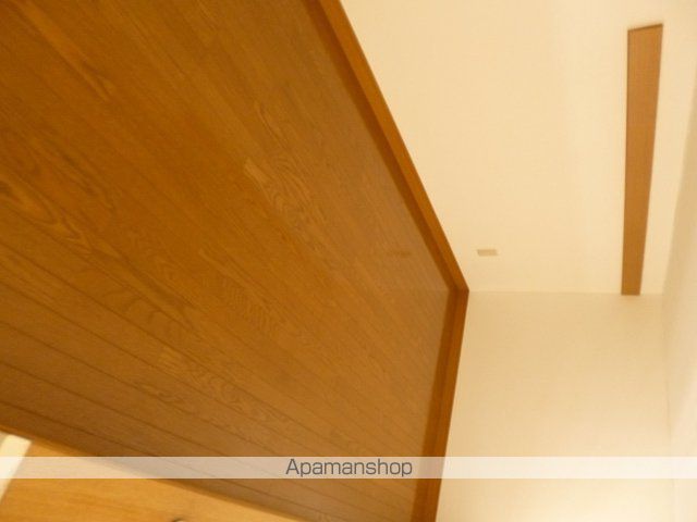 KMコーポ太田Bの内装写真