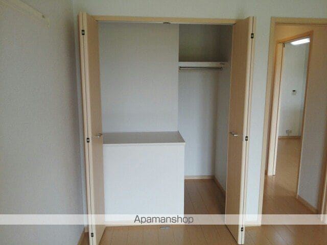 アピュエースの内装写真