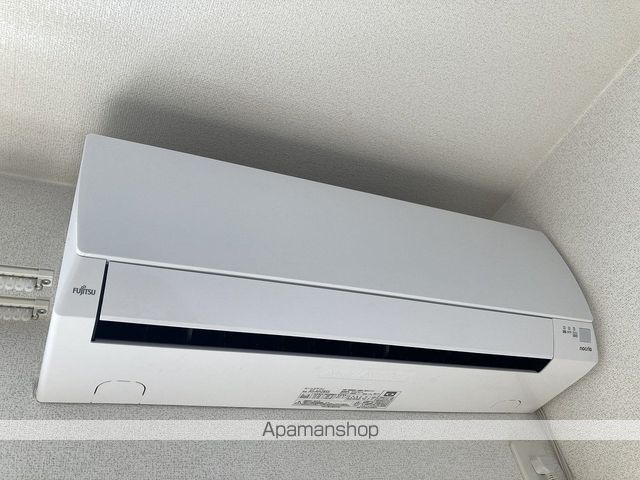 クラールさくらの内装写真