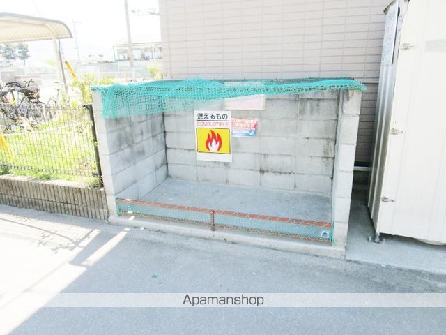 レオパレス悠の外観写真