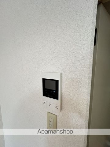 ラスタ宮の森の内装写真