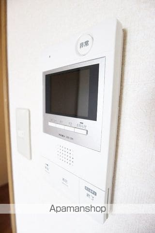 ダイナコートエスタディオ東公園の内装写真