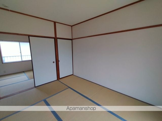 ヤマザキハイツの内装写真