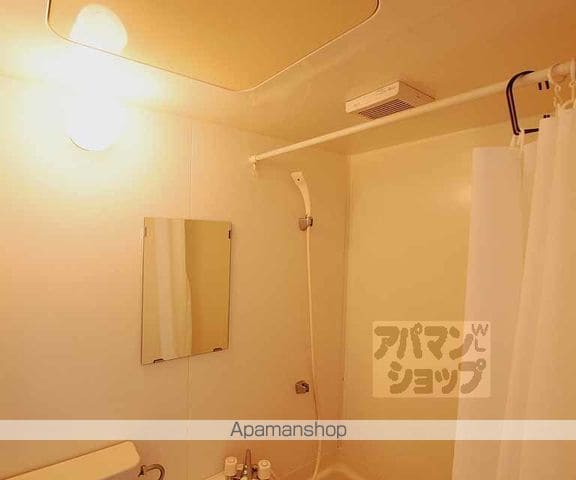 シエール西の京の内装写真