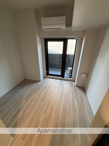 エスレジデンス松屋町ASENCEの内装写真