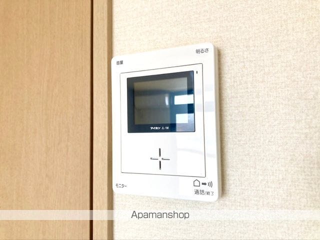 レオパレスSUNROMAN琴平の内装写真